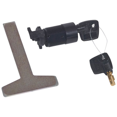 DPX³ 160/250 lås direkte håndtag profal - 1