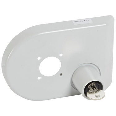 DPX³ 160/250 lås låge håndtag Ronis - 1