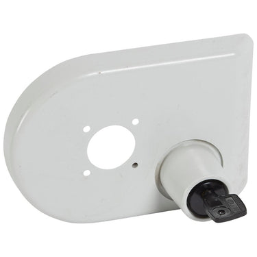 DPX³ 160/250 lås låge håndtag profal - 1