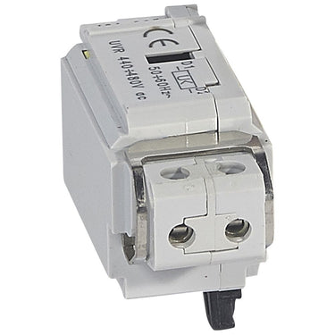 DPX³ 160/250 underspændings spole 440-480V AC - 1