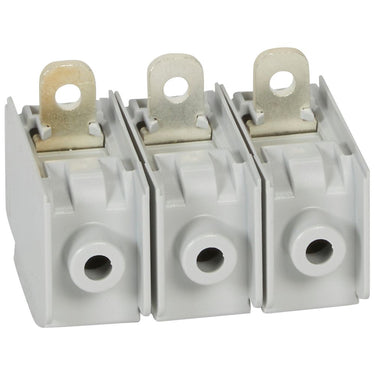 DPX³ 160 terminaler 3pol CU/AL 150mm² - 1