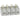 DPX³ 160 terminaler 4pol CU/AL 150mm² - 1