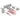 DPX³ 160 pinterminaler flad 4pol - 1