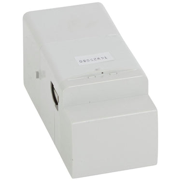DPX³ 160/250 Montageplade gensidigspærring plugin /drawout - 1