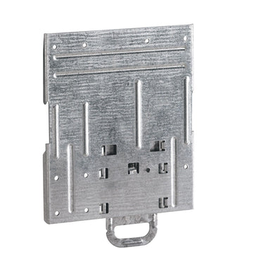 DPX³ 160 DIN-beslag - 1