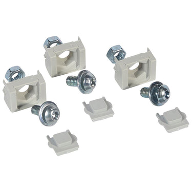 DPX³ 250 skinne terminaler 3pol - 1