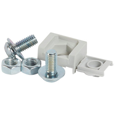 DPX³ 250 skinne terminaler 4pol - 1