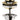 GROHE Push-up bundventil cool sunrise - 1
