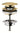 GROHE Push-up bundventil cool sunrise - 1