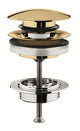 GROHE Push-up bundventil cool sunrise - 1
