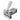 Geberit GIS Profilforbinder - 1