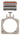 GROHE mousseur 7,5 - 9,0 l/min - 1