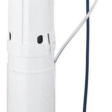 GROHE afløbsventil til 100+120 cm element - 1