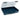 Transportkasse raaco CarryLite 80 5x10-0 - 1