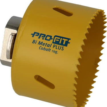 Pro-fit Hulsav BiMetal Cobalt+ 68mm - 1