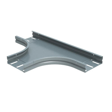 P31 t-stykke 25x75 varmgalvaniseret - 1