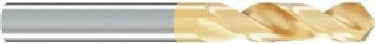 Stubbor 7,4X34/74 HSS-tin 6.1220 - 1