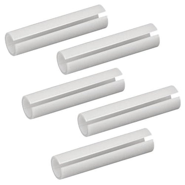 Opticam 1,25mm keramisk tilpasnings stykke / rør pk.5 stk. - 1