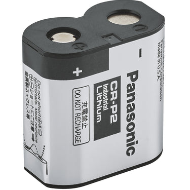 GROHE Batteri 6V lithium type CR-P2 - 1