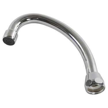 Neoperl svingtud prio flex universal J 200 mm 3/4 omløber - 1