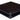 Dupsko 100X100 3,0-6,0 PE Sort - 1