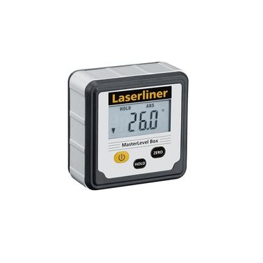 MasterLevel Box vaterpas - 1