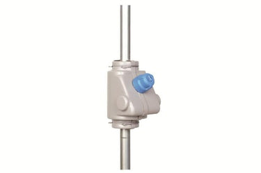Danfoss isoleringskappe for AB-QM DN20 - 1