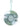 Socla kontraklapventil 627V rustfri PN10 DN300 - 1
