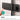 hansgrohe Raindance Alive S Showerpipe 300 1jet EcoSmart m/ShowerSelect Comfort børstet sort krom PVD - 11