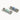 Fluke sikring 943121 440mA(F) 1000V 10kA - 1