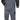 Kedeldragt Icon grå/sort 2XL - 1