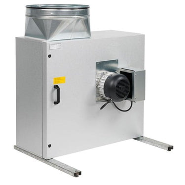 Boksventilator BESB50041EC2 - 1