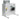 Boksventilator BESB40041EC2 - 1