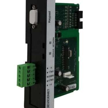 MCD 600 Devicenet - 1