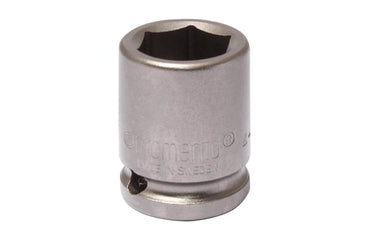 Momento krafttop 1/2 kort 19 mm - 1