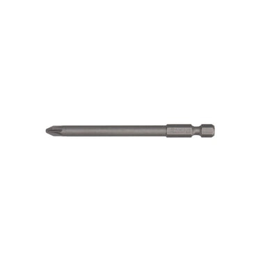 Tecos bit 1/4" PZ2 90mm 3 stk - 1