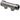 Uponor Unipipe fordelerrør 3 x  1/2" - 1