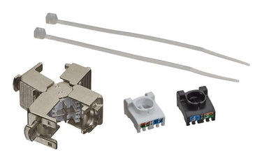 Datakabel spliceboks K6A toolless STP - 1