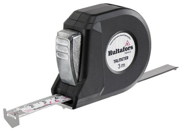 Hultafors Båndmål talmeter 3Mx16MM TM3 - 1