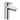 hansgrohe Talis E 110 håndvaskarmatur krom - 1