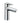 hansgrohe Talis E 110 håndvaskarmatur krom - 1