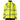 Mascot Skaljakke 19011 Hi-Vis gul/sort str 2XL - 1
