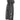 Jakke Frankfurt antracit/sort S - 2
