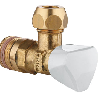GROHE Hjørneventil - 1