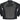 Softshell Dresden antracit/sort S - 6
