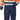 Hi Vis Airtech vinter kedeldragt kl.3 8015 str 3XL - 1