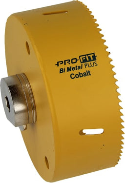 Pro-fit Hulsav BiMetal Cobalt+ 111mm - 1