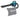 Makita 2X18V Løvblæser/Suger DUB363PT2V 2x5,0Ah - 1