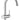 GROHE Atrio New Classic etgrebs håndvaskarmatur 166 mm tud m/løft-op bv krom - 1