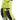 Snickers High-viz stretch buks m. hylsterlommer kl.2 6243 gul/sort str. 58 - 3